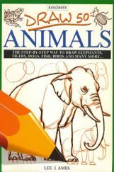 Draw 50 Animals Draw 50 Animals
