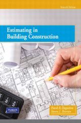Estimating In Building Construction Estimating In Building Construction