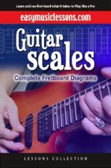 Guitar Scales Easy Music Lessons Guitar Scales Easy Music Lessons