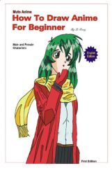 How To Draw Anime For Beginners How To Draw Anime For Beginners