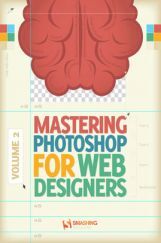 Mastering Photoshop For Web Design Mastering Photoshop For Web Design