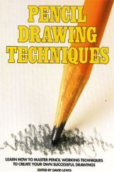 Pencil Drawing Technique Pencil Drawing Technique