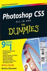 Photoshop For Dummies Photoshop For Dummies