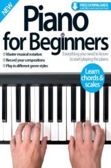Piano For Beginners Piano For Beginners