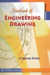 Textbook Of Engineering Drawing Textbook Of Engineering Drawing