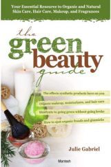 The Green Beauty Guide The Green Beauty Guide