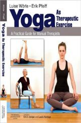 Yoga As Therapeutic Exercise Yoga As Therapeutic Exercise