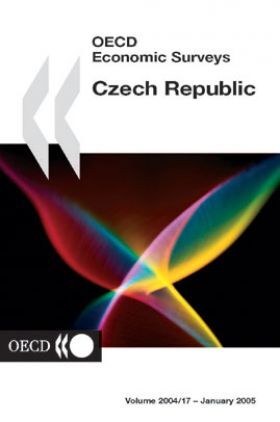 OECD Economic Surveys Czech Republic