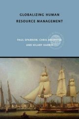 Globalizing Human Resource Management Globalizing Human Resource Management