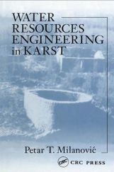 Water Resources Engineering In Karst Water Resources Engineering In Karst