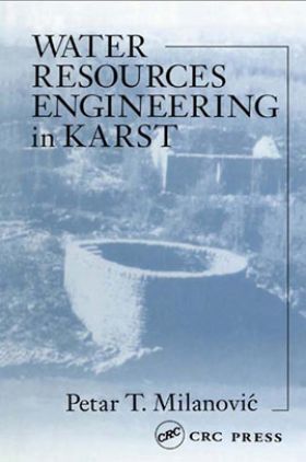Water Resources Engineering In Karst
