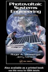 Photovoltaic Systems Engineering Second Edition Photovoltaic Systems Engineering Second Edition
