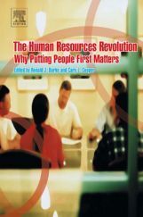 The Human Resources Revolution Why Putting People First Matters The Human Resources Revolution Why Putting People First Matters