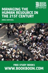 Managing The Human Resource In The 21st Century Managing The Human Resource In The 21st Century