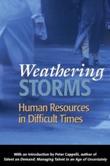 Weathering Storms Human Resources In Difficult Times Weathering Storms Human Resources In Difficult Times