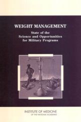 Weight Management State Of The Science And Opportunities For Military Programs Weight Management State Of The Science And Opportunities For Military Programs