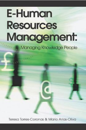 E- Human Resources Management Managing Knowledge People