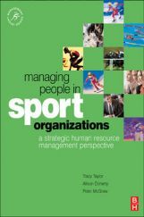 Managing People In Sport Organizations Managing People In Sport Organizations