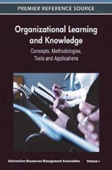 Organizational Learning And Knowledge Concepts, Methodologies Tools And Applications Organizational Learning And Knowledge Concepts, Methodologies Tools And Applications