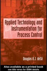 Applied Technology And Instrumentation For Process Control Applied Technology And Instrumentation For Process Control