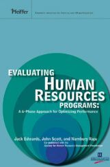 Evaluating Human Resources Programs Evaluating Human Resources Programs