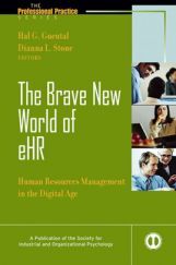 The Brave New World Of EHR The Brave New World Of EHR