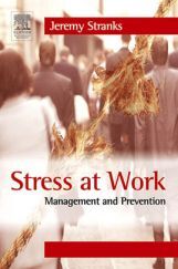 Stress At Work Management And Prevention Stress At Work Management And Prevention