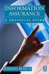 Information Assurance Information Assurance