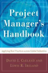 Project Manager's Handbook Project Manager's Handbook