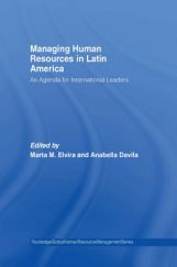 Managing Human Resources In Latin America Managing Human Resources In Latin America
