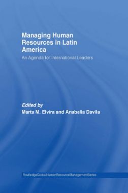 Managing Human Resources In Latin America