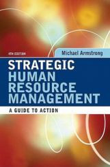 Strategic Human Resource Management 4th Edition Strategic Human Resource Management 4th Edition