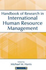 Handbook Of Research In International Human Resource Management Handbook Of Research In International Human Resource Management