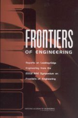Frontiers Of Engineering Frontiers Of Engineering