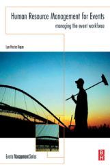 Human Resource Management For Events Human Resource Management For Events