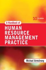 A Handbook Of Human Management Practice A Handbook Of Human Management Practice