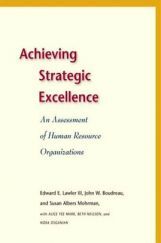 Achieving Strategic Excellence Achieving Strategic Excellence