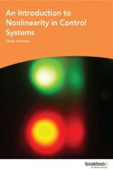 An Introduction To Nonlinearity In Control Systems An Introduction To Nonlinearity In Control Systems