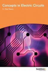 Concepts In Electric Circuits Concepts In Electric Circuits