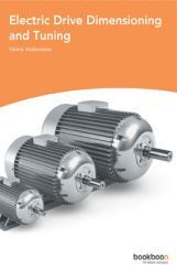 Electric Drive Dimensioning And Tuning Electric Drive Dimensioning And Tuning