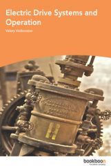 Electric Derive Systems and Operation Electric Derive Systems and Operation
