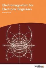 Electromagnetism For Electronic Engineers Electromagnetism For Electronic Engineers