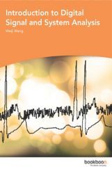 Introduction To Digital Signal And System Analysis Introduction To Digital Signal And System Analysis