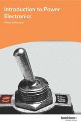 Introduction To Power Electronics Introduction To Power Electronics