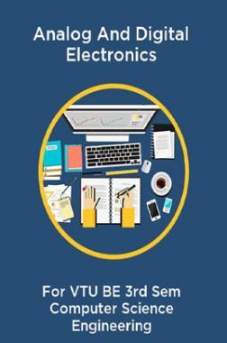 Download Vtu Cs Engineering Analog And Digital Electronics Pdf Online 2020