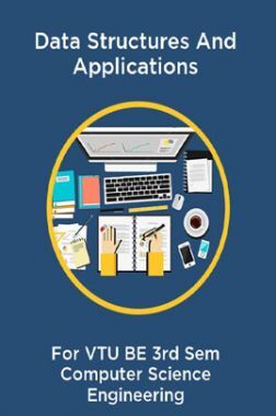Download VTU Data Structures And Applications PDF Online 2020