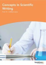 Concepts In Scientific Writing Concepts In Scientific Writing