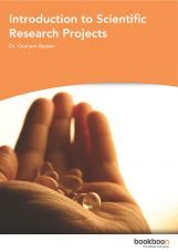Introduction To Scientific Research Projects Introduction To Scientific Research Projects