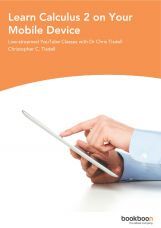 Learn Calculus 2 On Your Mobile Device Learn Calculus 2 On Your Mobile Device
