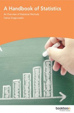 Statistics Reference Books Pdf Download Free A Handbook Of Statistics An Overview Of Statistical ...